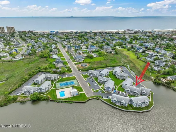 50 Valentine Street #19A,  Monmouth Beach,  NJ 07750