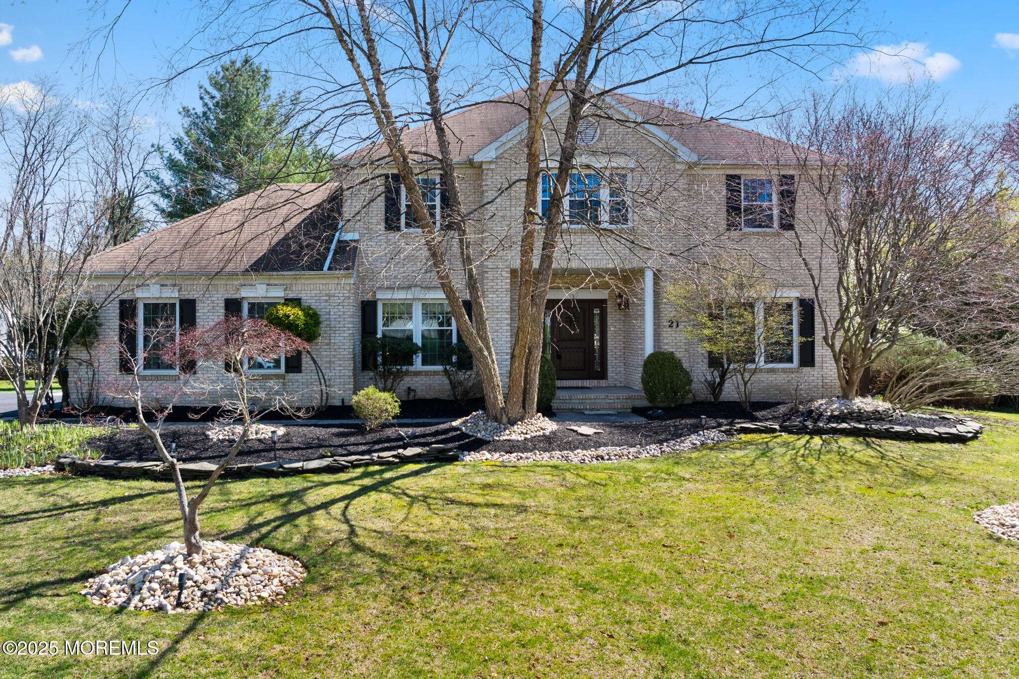 21 Sheffield Drive, Freehold, NJ 07728