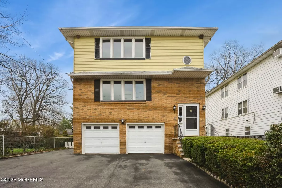 Clifton, NJ 07014,1 William Street