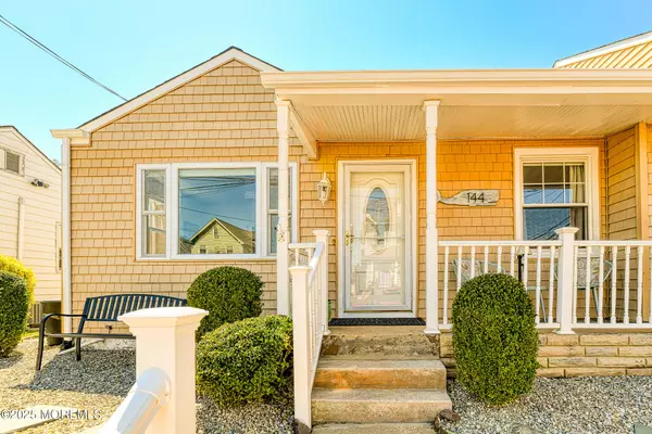 Ocean Grove, NJ 07756,144 Stockton Avenue