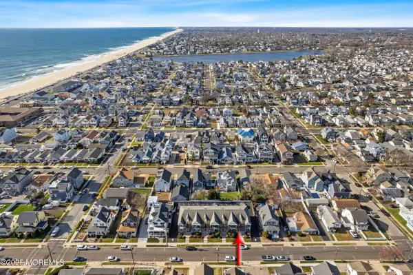 Belmar, NJ 07719,207 13th Avenue #12