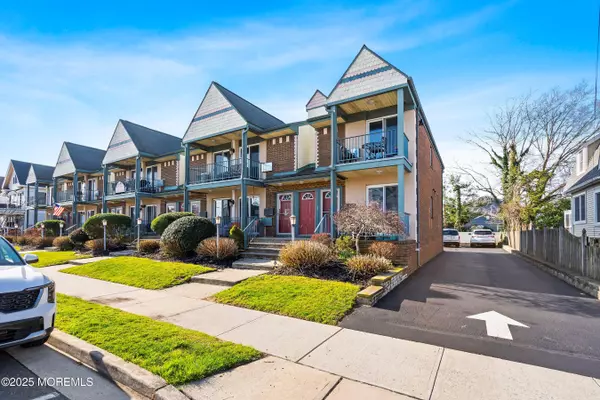 Belmar, NJ 07719,207 13th Avenue #12