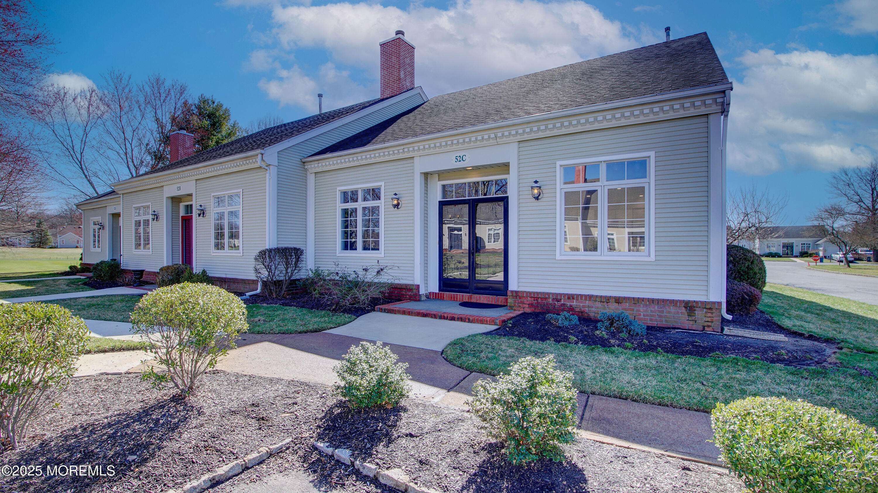 52 Rutland Lane #52C, Monroe, NJ 08831