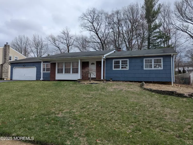 13 Benet Drive, Morganville, NJ 07751