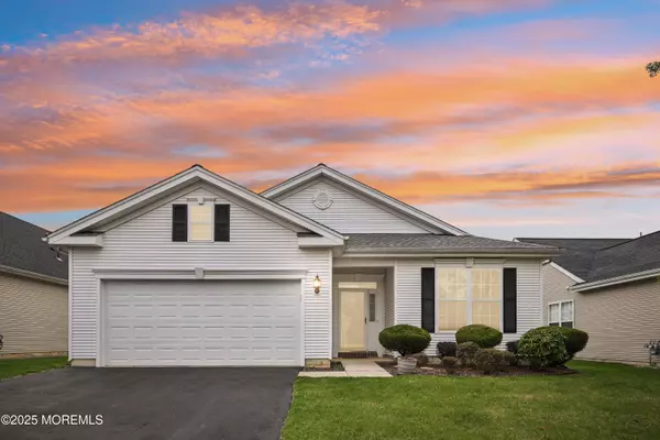 Allentown, NJ 08501,163 Minuteman Circle