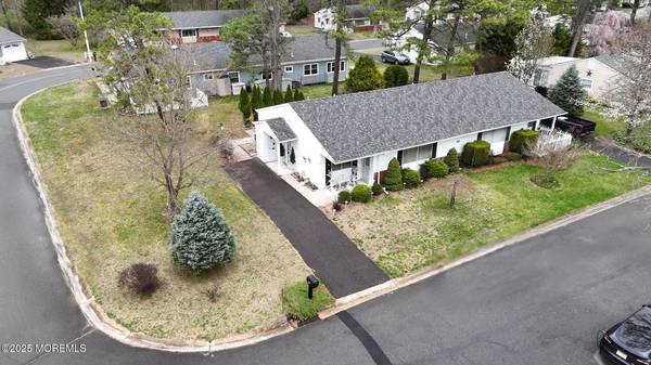 12 W Virginia Drive #B, Whiting, NJ 08759