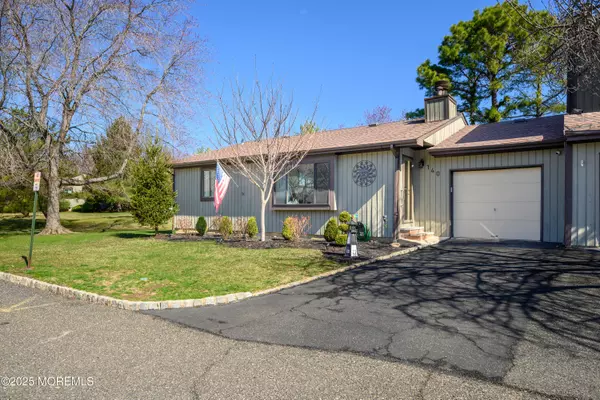 140 Wilcox Court, Matawan, NJ 07747