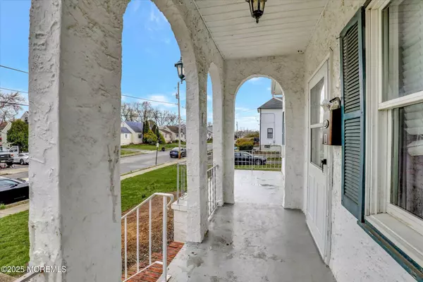 Long Branch, NJ 07740,1 Clarence Avenue