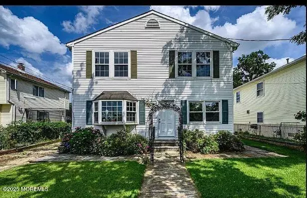 12 Orchard Street, Keansburg, NJ 07734