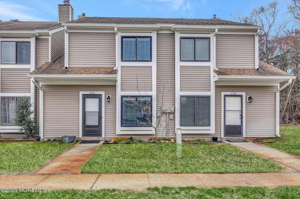 Brick, NJ 08724,1118 Sandra Place