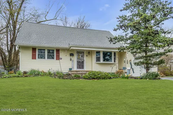 Jackson, NJ 08527,6 Lawrence Street