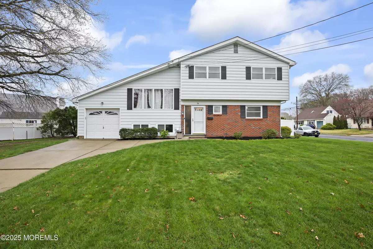 Hamilton, NJ 08690,34 Sycamore Way