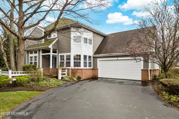 Monroe, NJ 08831,1 Eagle Court