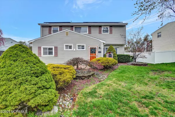 Old Bridge, NJ 08857,12 Albert Drive
