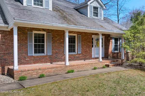 Wrightstown, NJ 08562,4 Lee Court