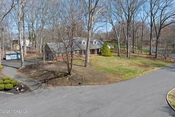 Wrightstown, NJ 08562,4 Lee Court