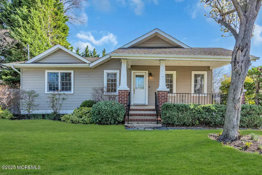 3008 Belmar Boulevard, Wall, NJ 07719