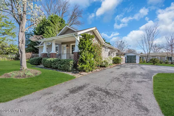 Wall, NJ 07719,3008 Belmar Boulevard