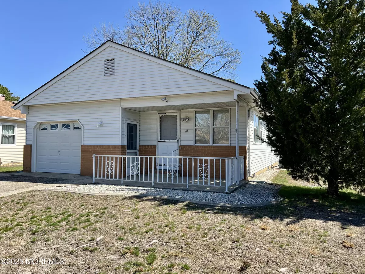 Toms River, NJ 08757,10 Lumsden Street
