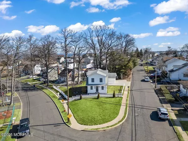 124 Marshall Concourse, Cliffwood Beach, NJ 07735