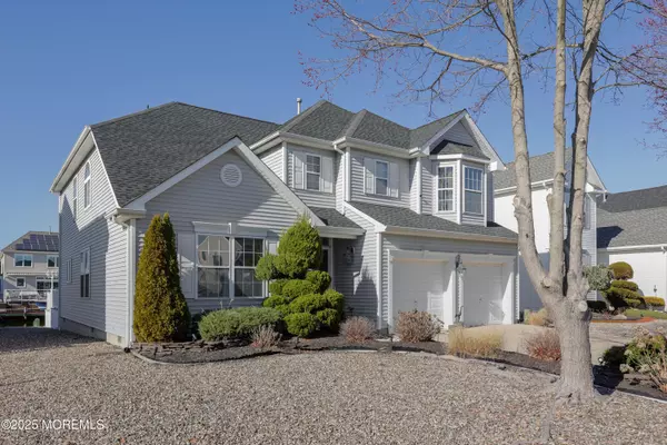Bayville, NJ 08721,11 Peaksail Drive
