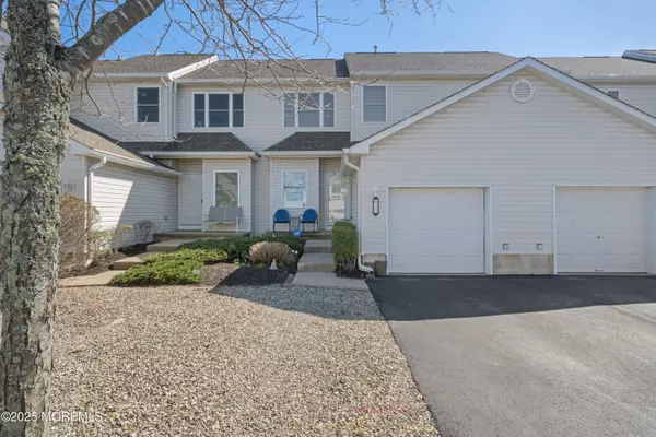Bayville, NJ 08721,33 Blue Heron Lane