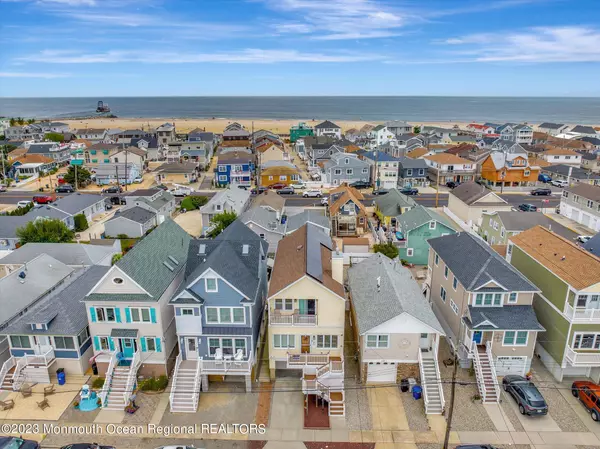 Point Pleasant Beach, NJ 08742,120 Randall Avenue #A