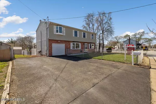 Union Beach, NJ 07735,1132 Florence Avenue