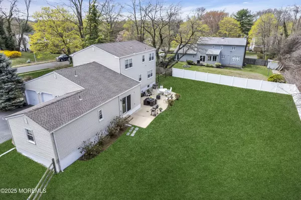 Middletown, NJ 07748,4 Koosman Drive