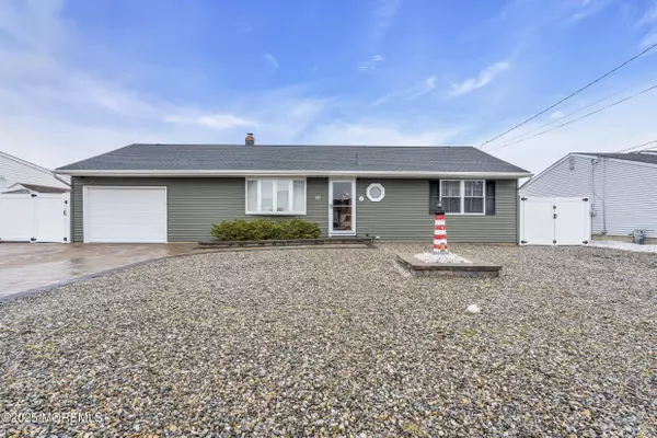 809 Leeward Drive, Forked River, NJ 08731