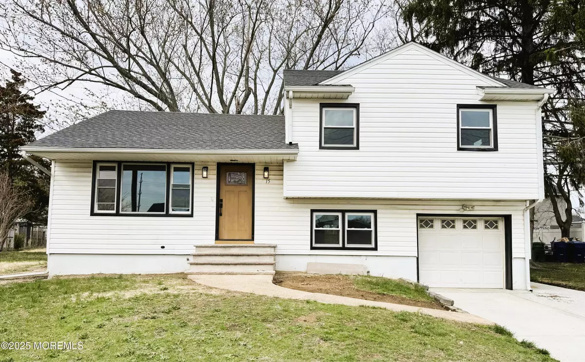 Neptune Township, NJ 07753,15 Princeton Avenue