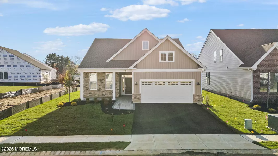 118 Wisteria Court, Freehold, NJ 07728