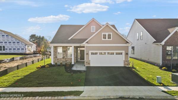 118 Wisteria Court, Freehold, NJ 07728