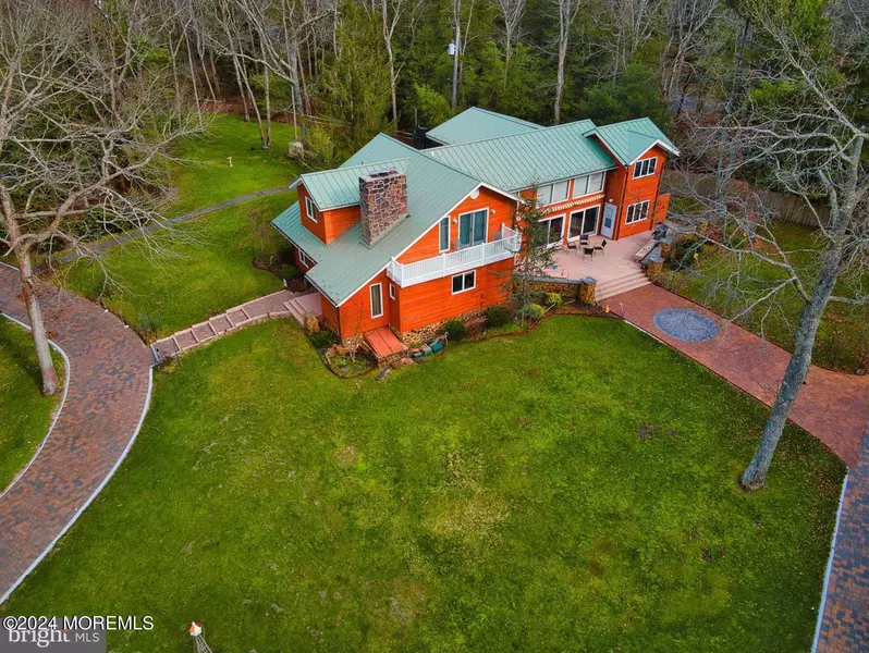 1868 Route 542, Bass River, NJ 08224
