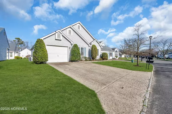 Jackson, NJ 08527,56 S Baker Drive