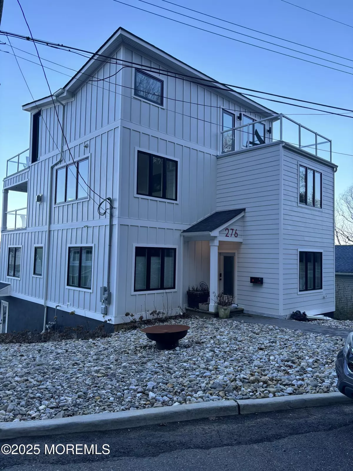 Highlands, NJ 07732,276 Bayside Drive