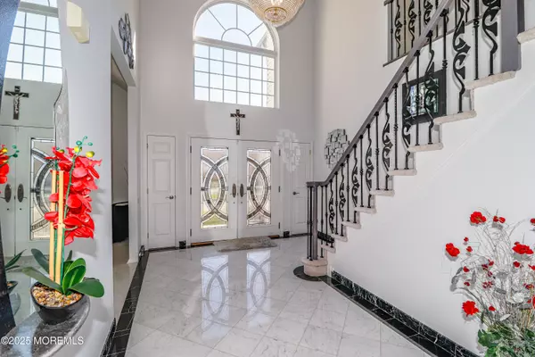 Old Bridge, NJ 08857,11 Markham Circle