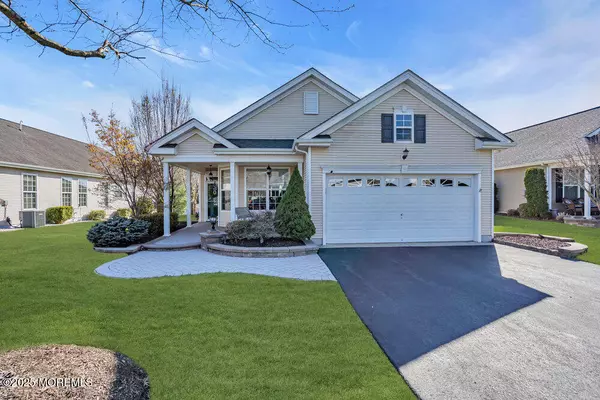 Jackson, NJ 08527,6 Blyth Lane