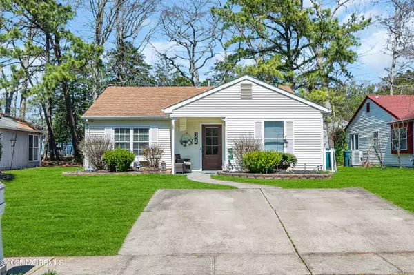 Little Egg Harbor, NJ 08087,304 Lexington Drive