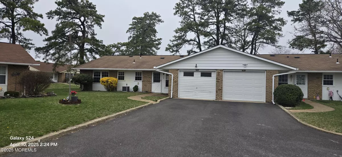 Manchester, NJ 08759,78 Buckingham Drive #D
