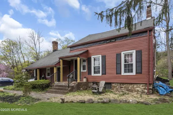 Basking Ridge, NJ 07920,1101 Washington Valley Road