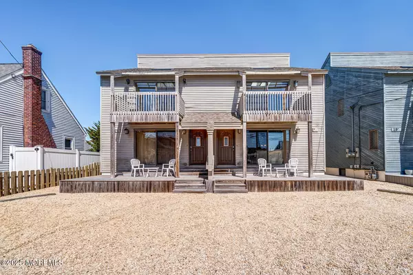 Lavallette, NJ 08735,21 Brown Avenue #2