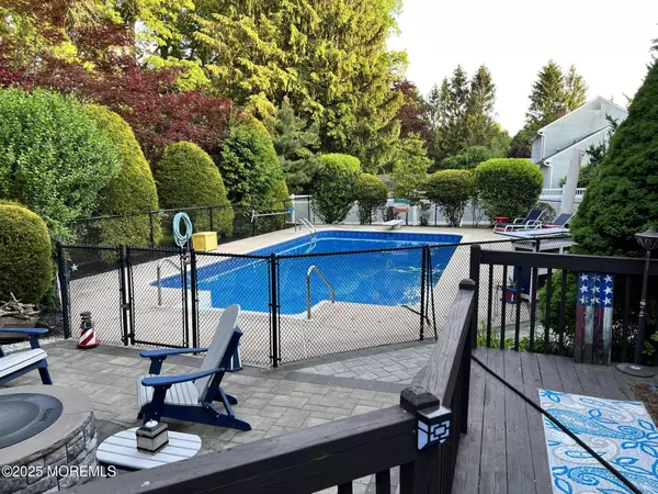 Red Bank, NJ 07701,38 Jennifer Drive