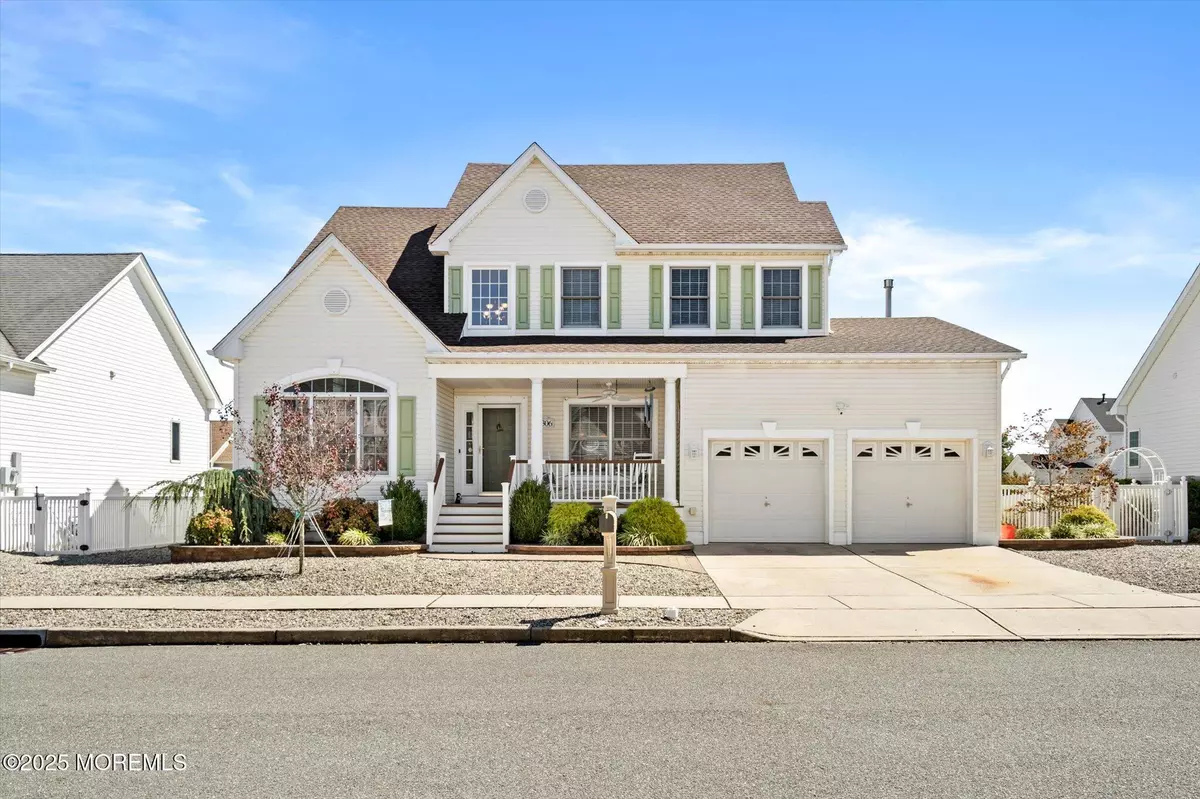 Lanoka Harbor, NJ 08734,1306 Wickford Lane