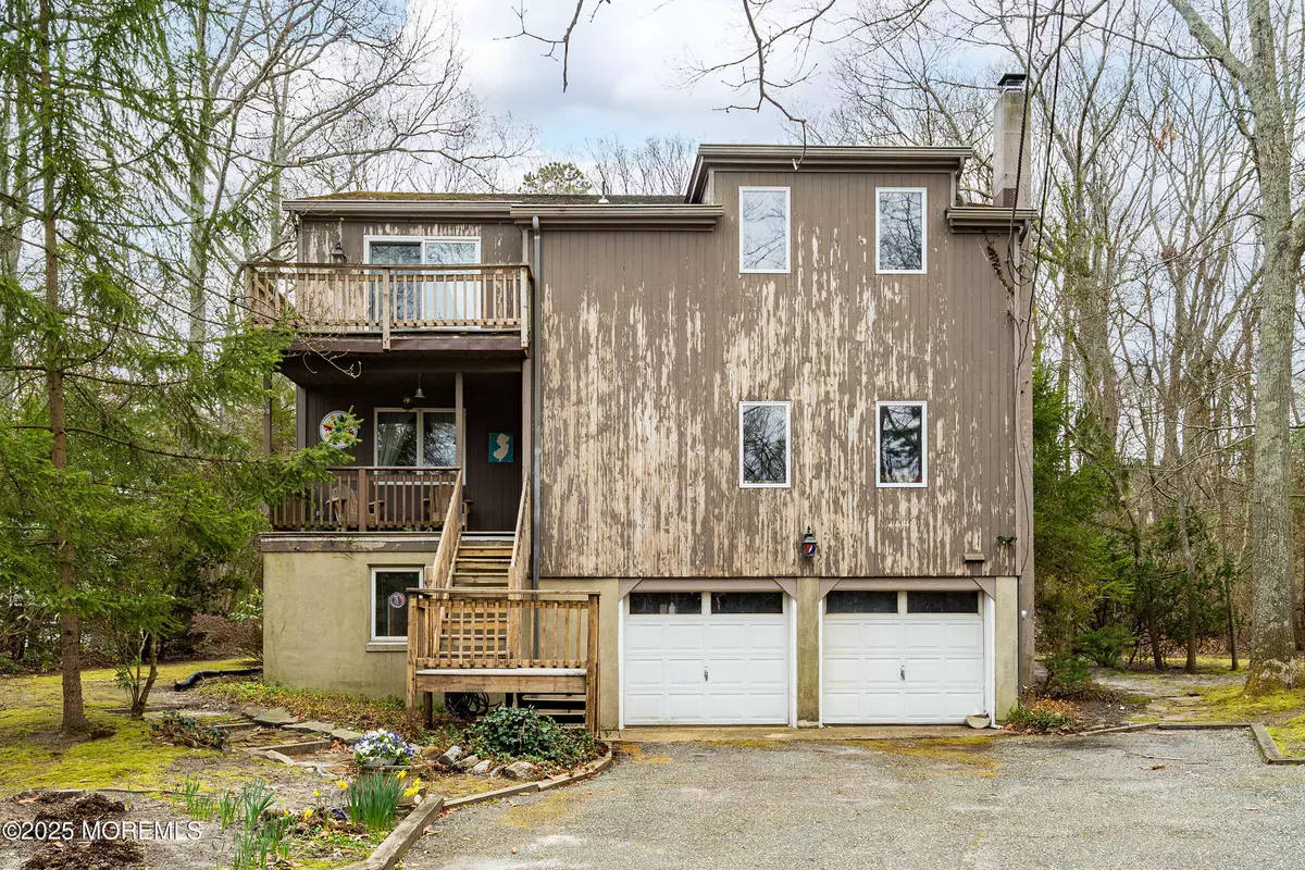 Island Heights, NJ 08732,206 Lake Avenue
