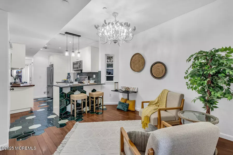 395 2nd Street #2002, Jersey City, NJ 07302