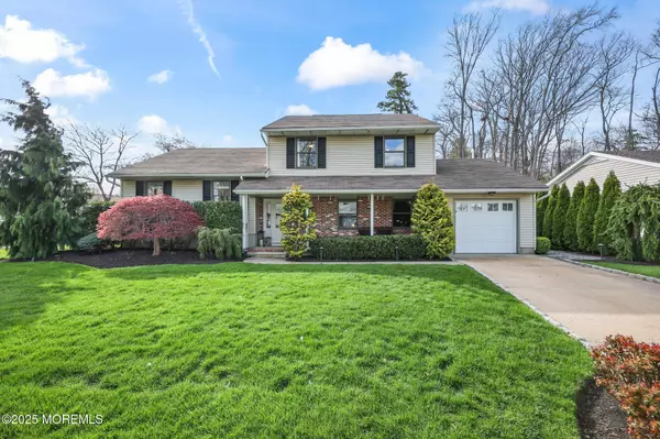 Neptune Township, NJ 07753,25 Cliffwood Drive