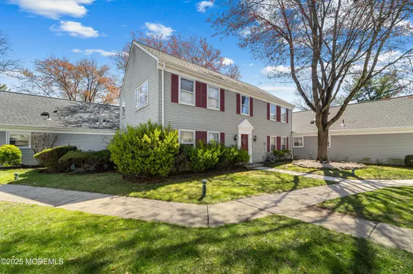 Monroe, NJ 08831,532 Old Nassau Road #532N