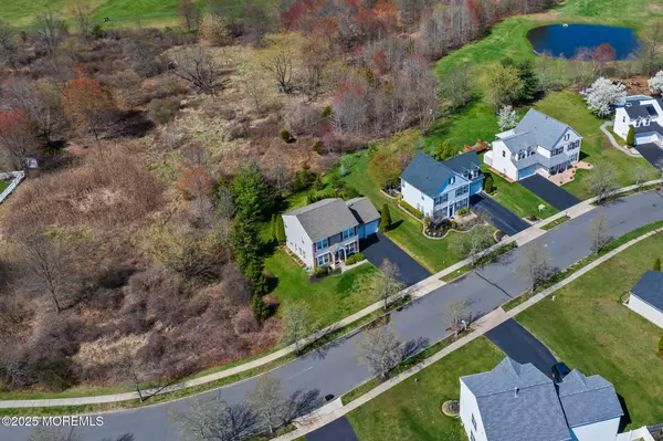 East Windsor, NJ 08520,14 Strathmore Way