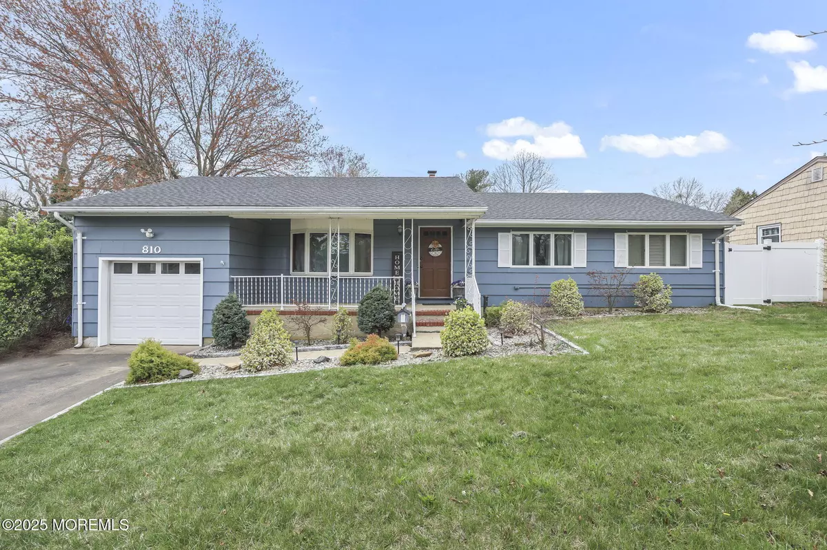 Matawan, NJ 07747,810 State Route 34